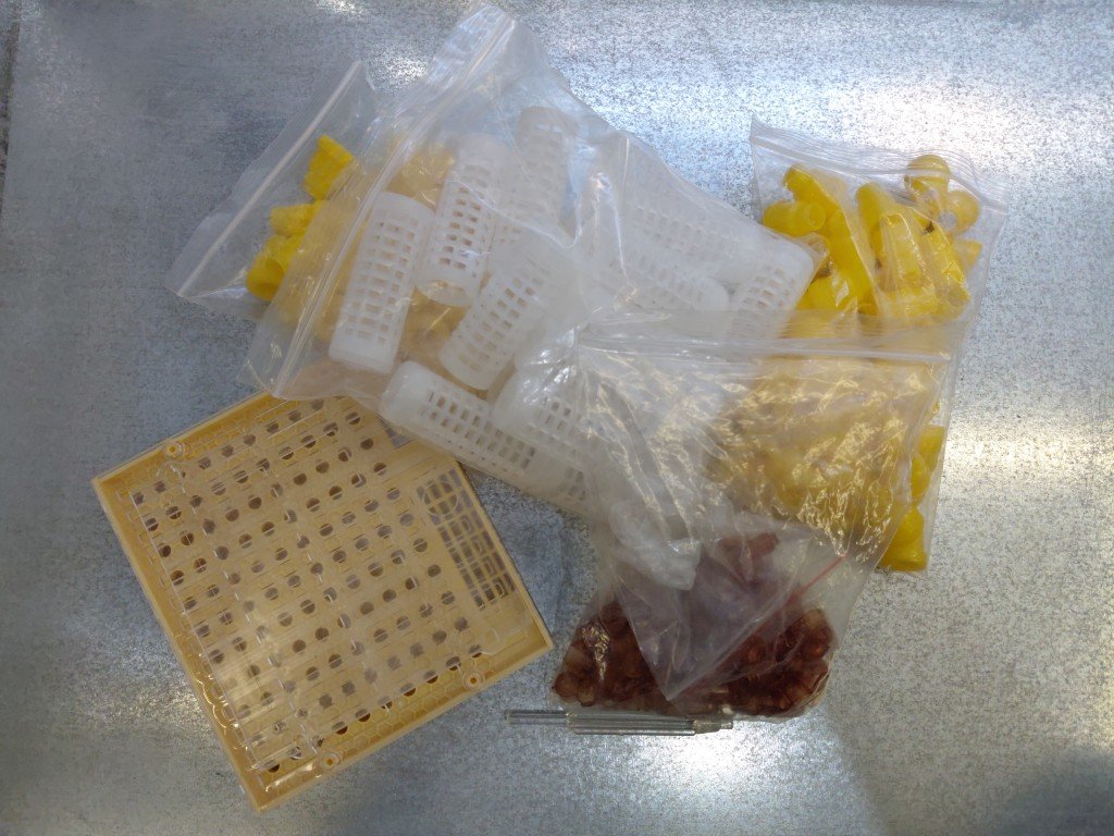 جهاز جنتر ألماني