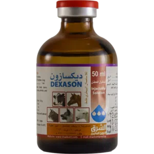 ديكسازون 50مل