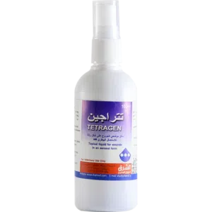 تتراجين 100مل