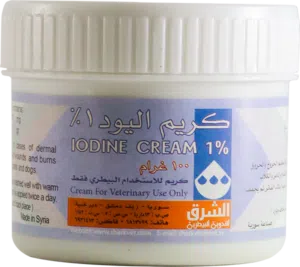 كريم اليود 1%