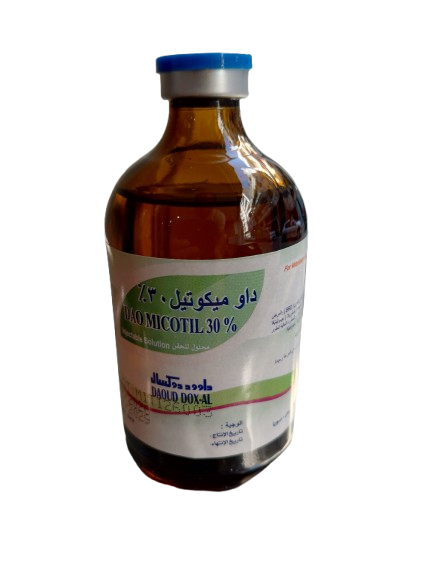 داو ميكوتيل 30%